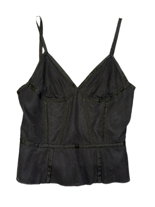 Vintage Jean Paul Gaultier Tank Top