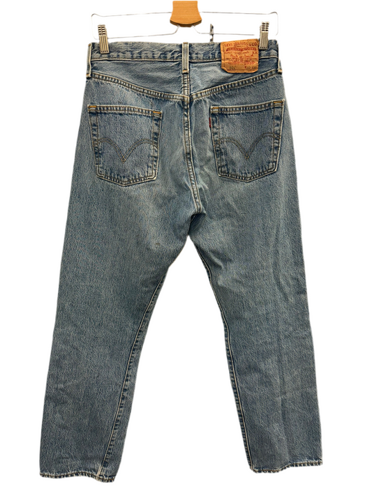 Vintage Levi's