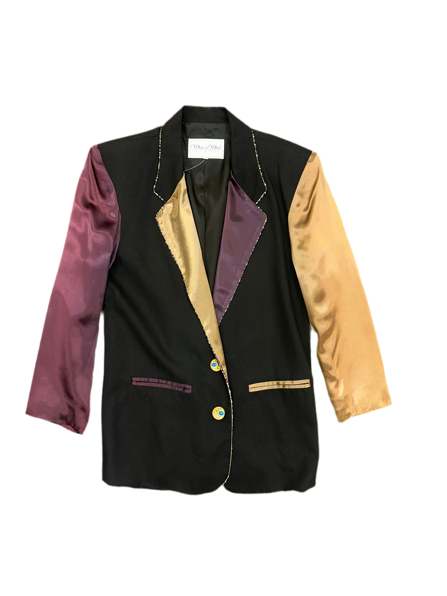 Vintage (80s) Blazer