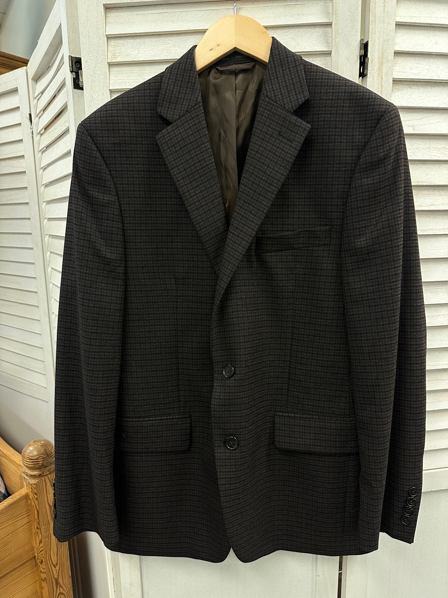 Vintage Ralph Lauren Blazer