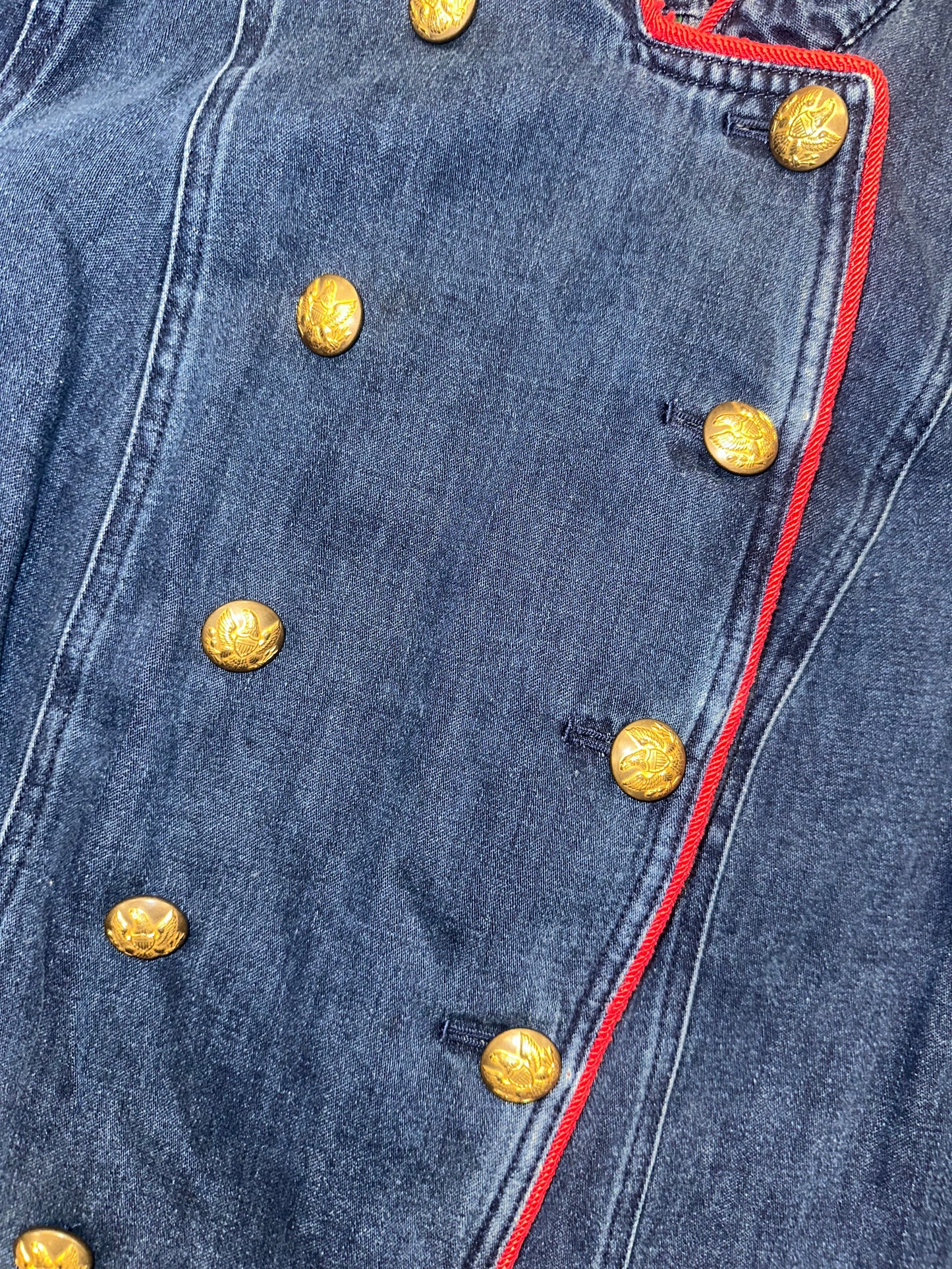 Vintage Ralph Lauren Denim Jacket