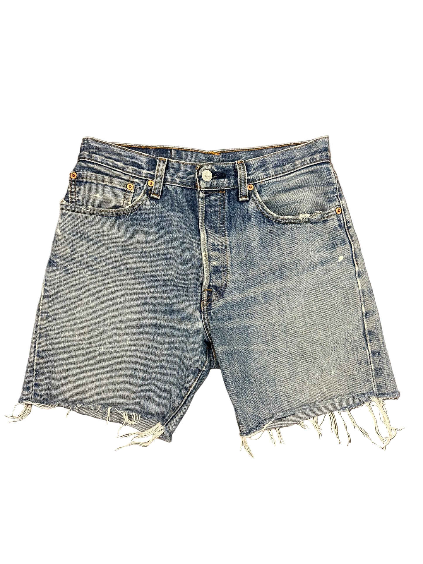 Vintage Levi's Shorts
