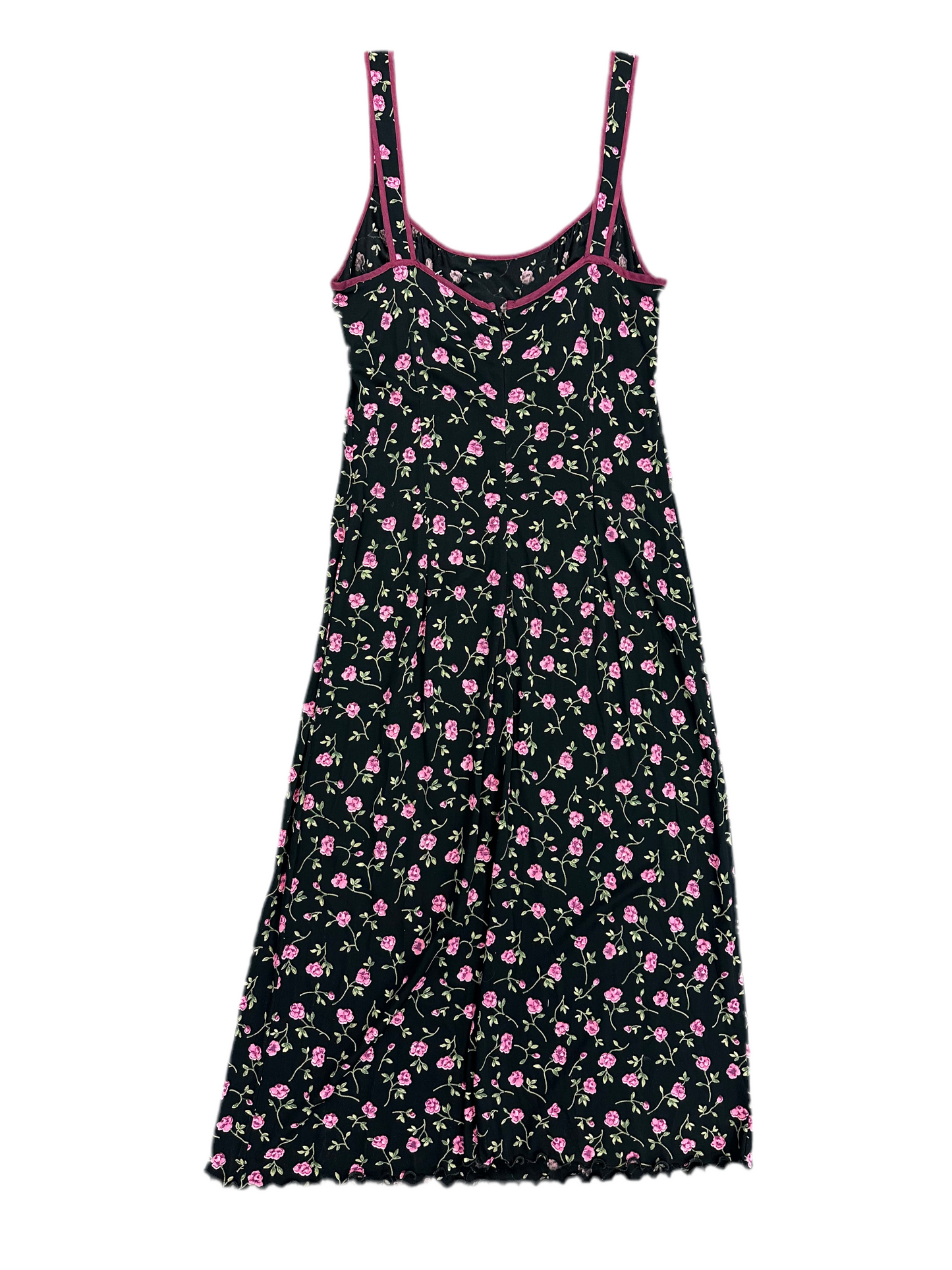 Vintage Nanette Lepore Dress
