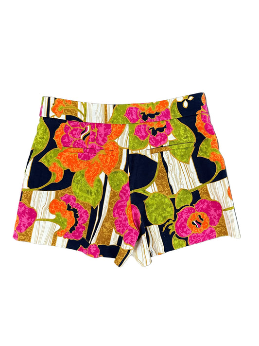 Trina Turk Mini Shorts