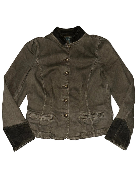 Vintage Ralph Lauren Napoleon Jacket