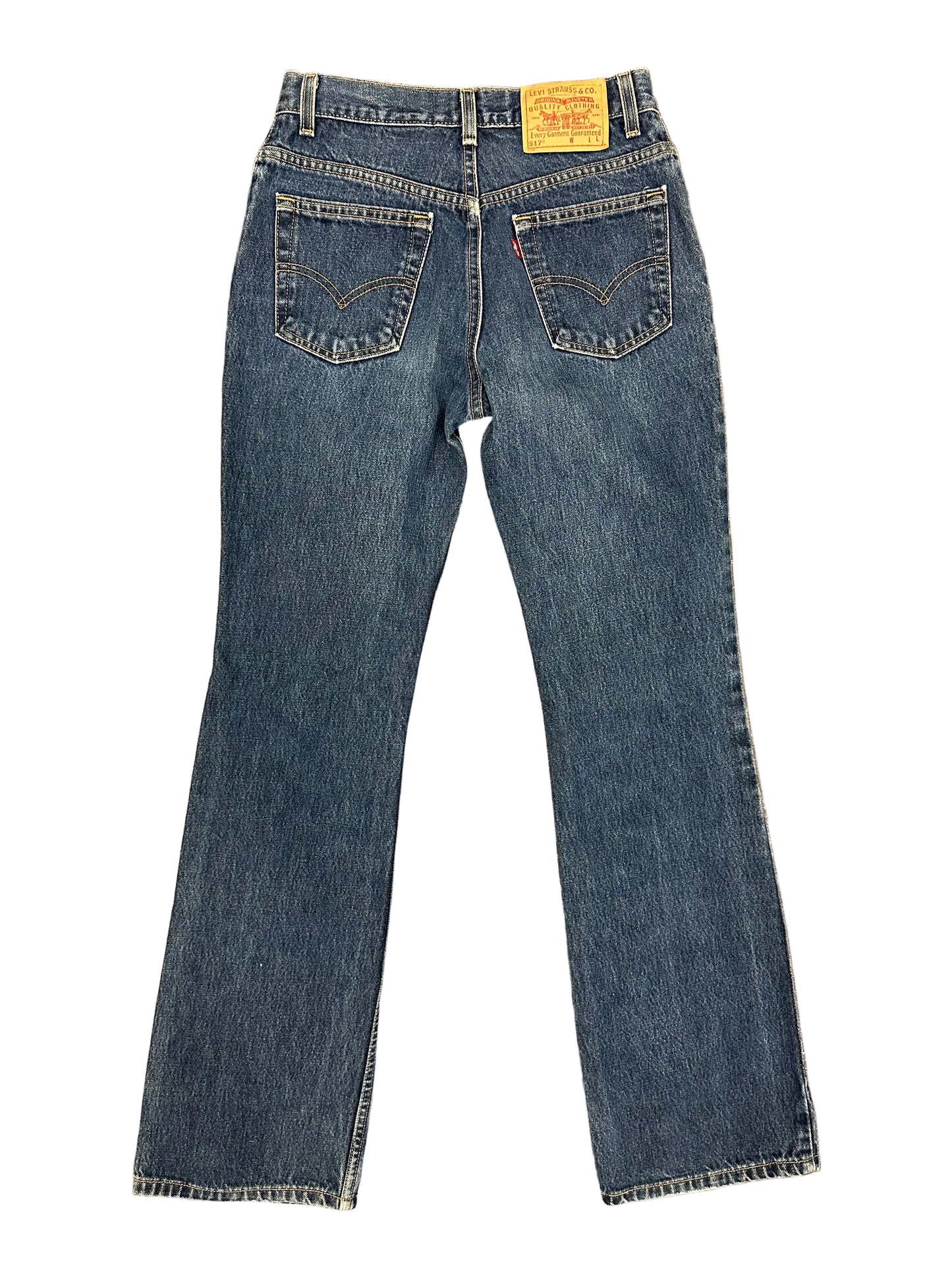 Vintage Levi's