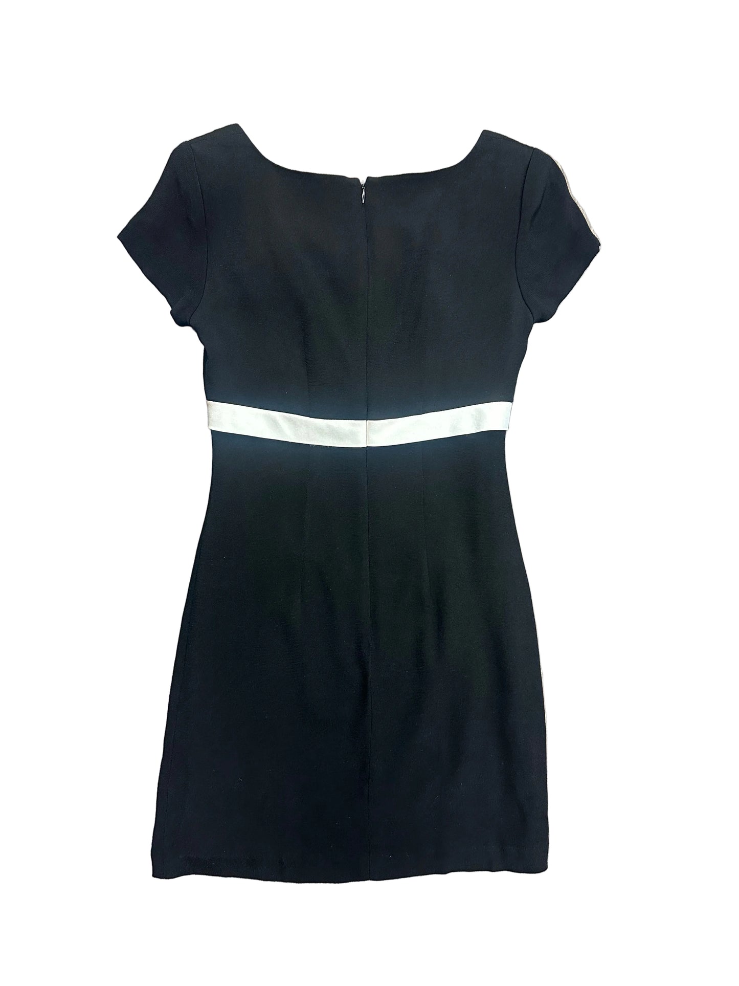 Vintage Nanette Lepore Mini Dress