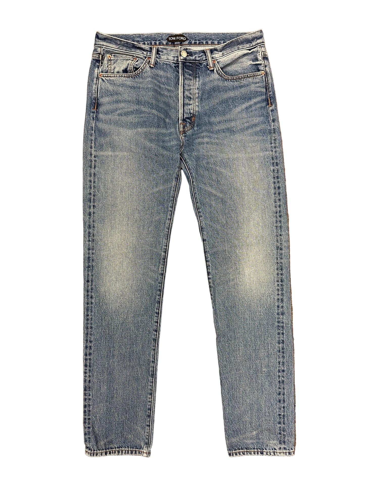 Tom Ford Jeans