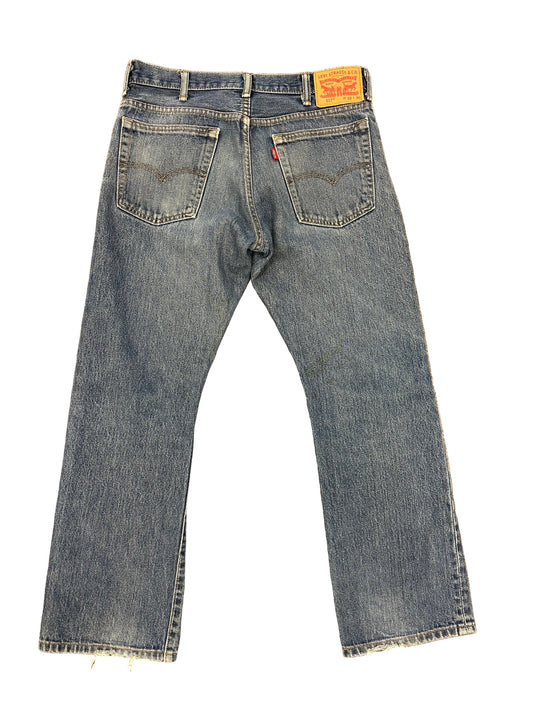 Vintage Levi's Jeans