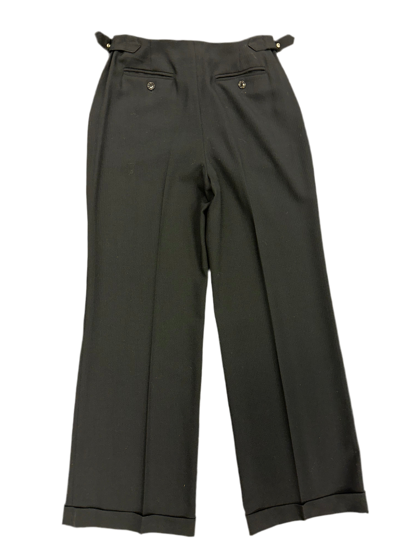 Vintage Dolce and Gabbana Trousers