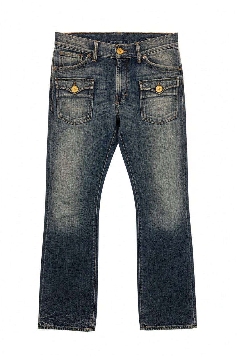 Vintage Guess Jeans