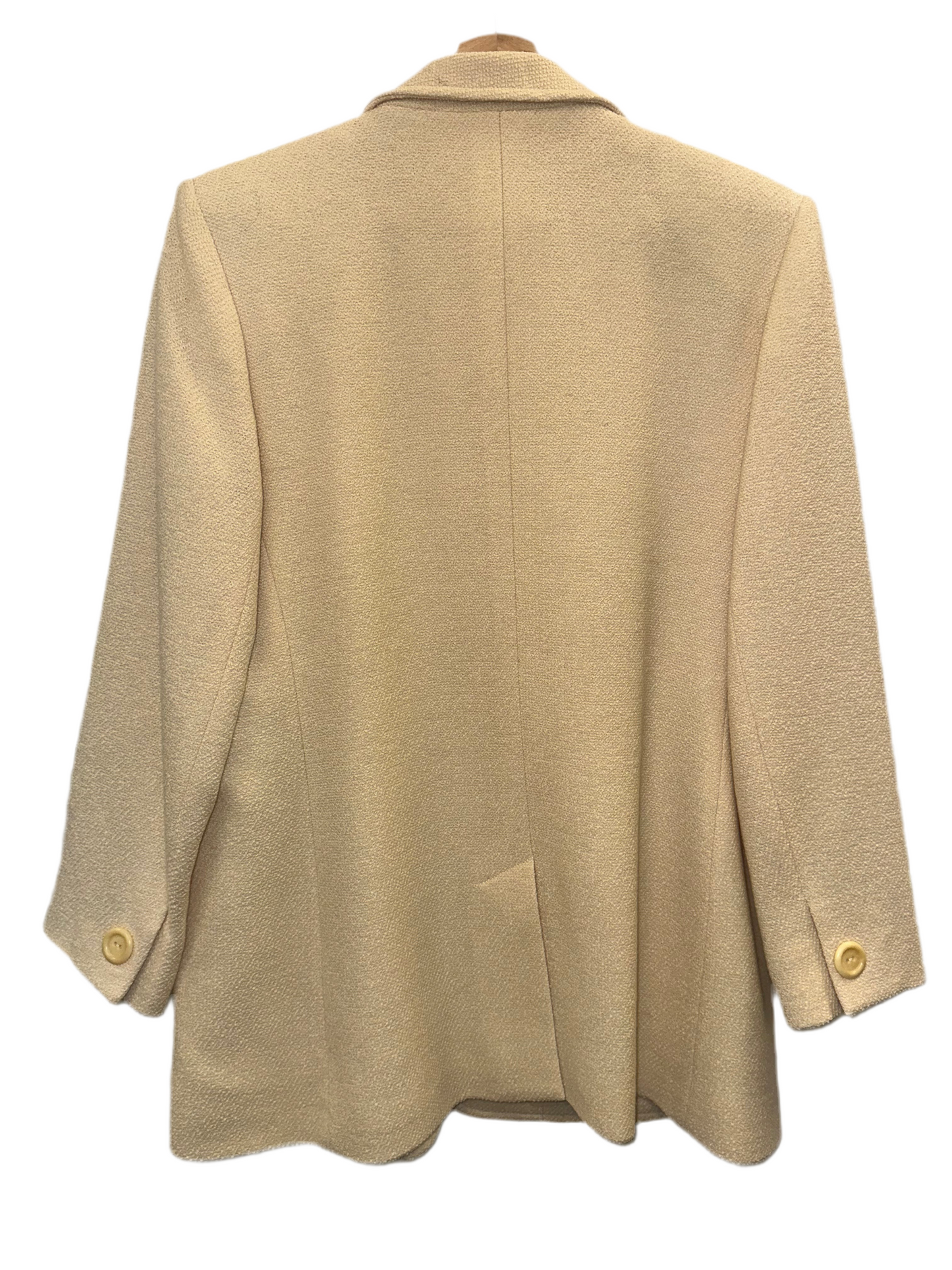 Vintage YSL Blazer