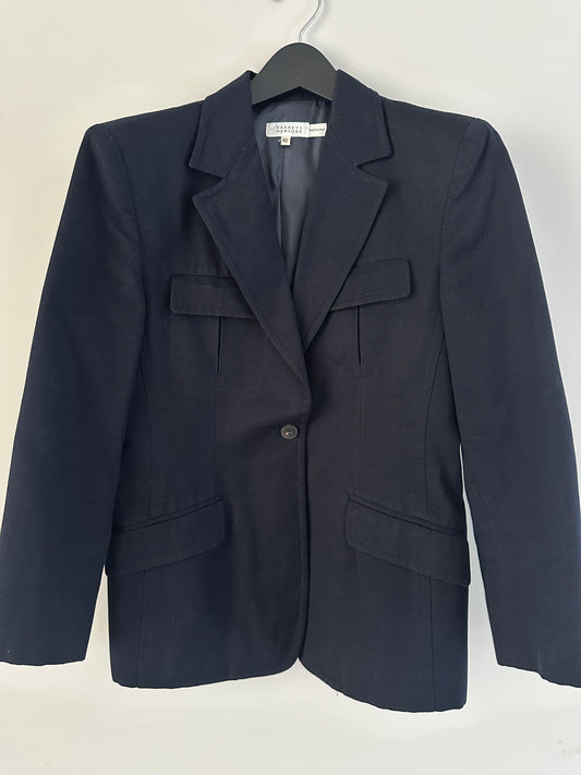Vintage Barneys New York Blazer