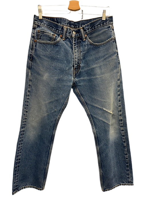 Vintage Levi's