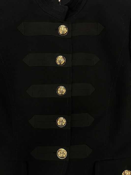 Vintage Emilio Pucci Napoleon Jacket