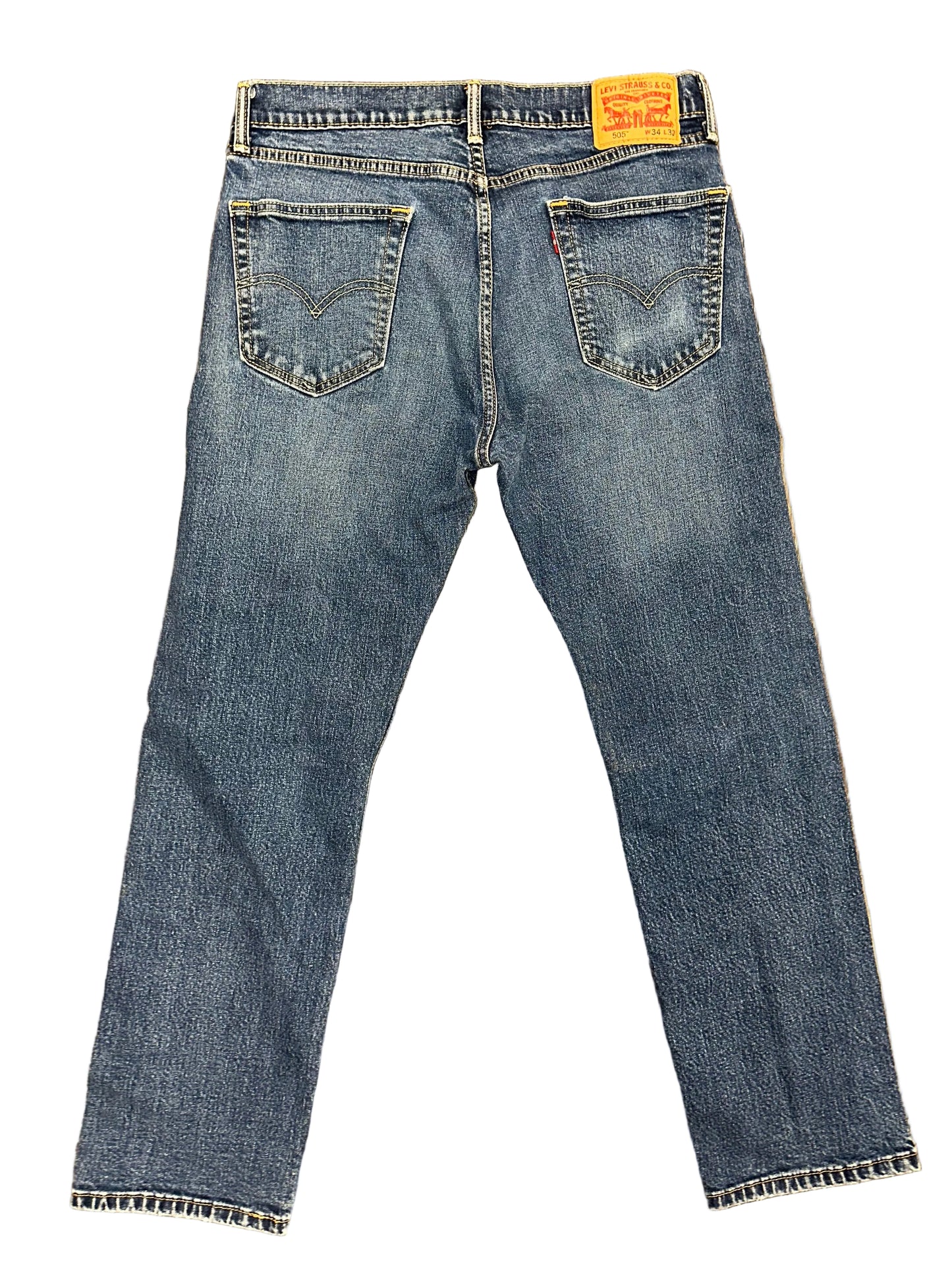 Vintage Levi's