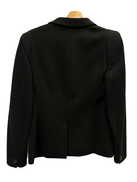 Vintage Prada Black Blazer