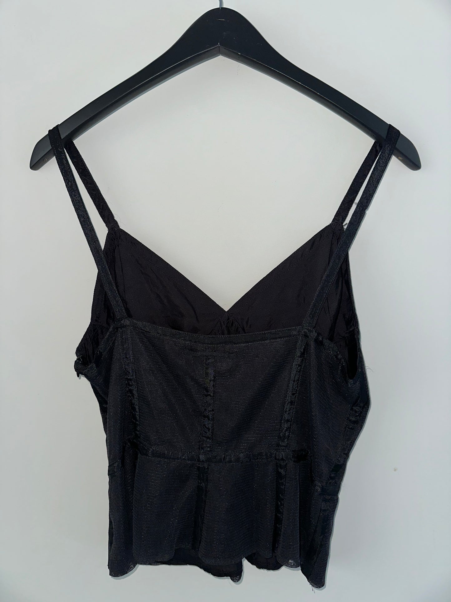 Vintage Jean Paul Gaultier Tank Top
