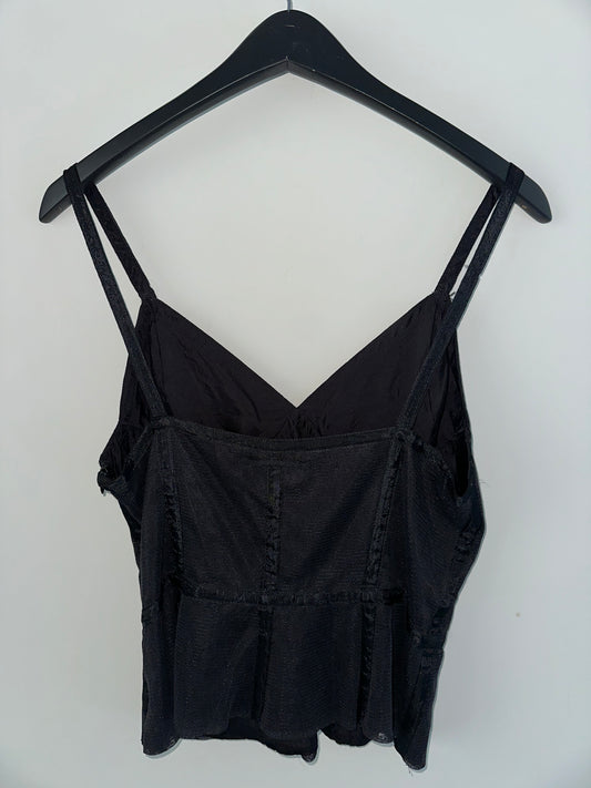 Vintage Jean Paul Gaultier Tank Top