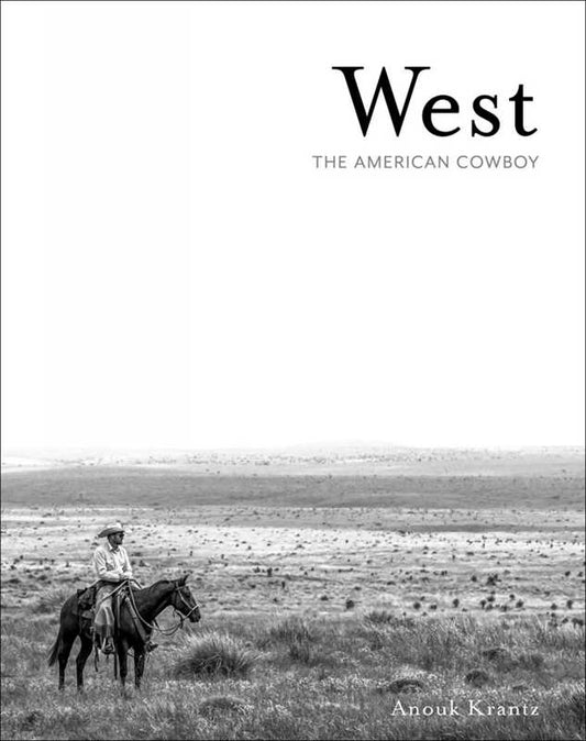 West by Anouk Masson Krantz