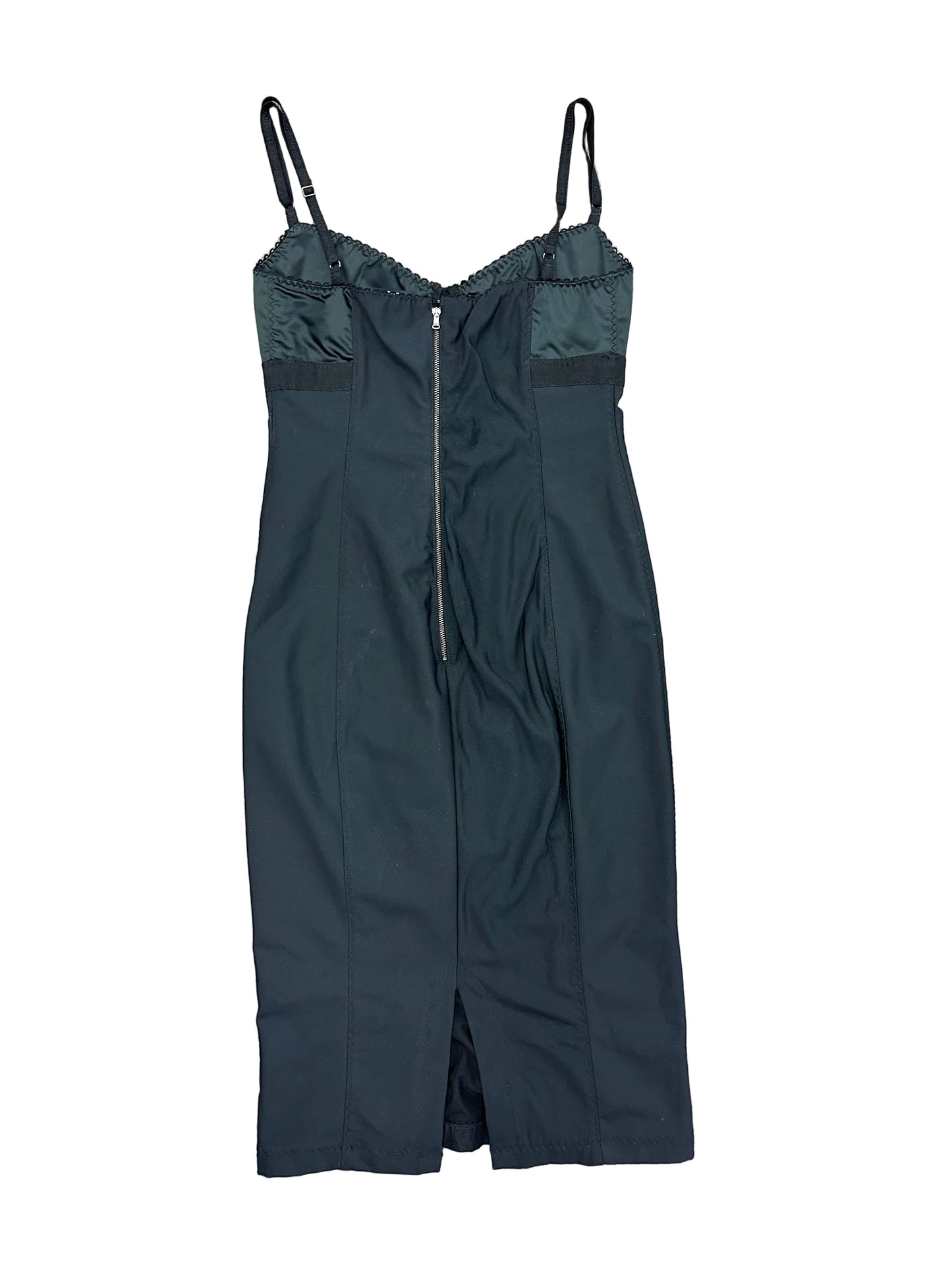 Vintage 90s D&G Cocktail Dress