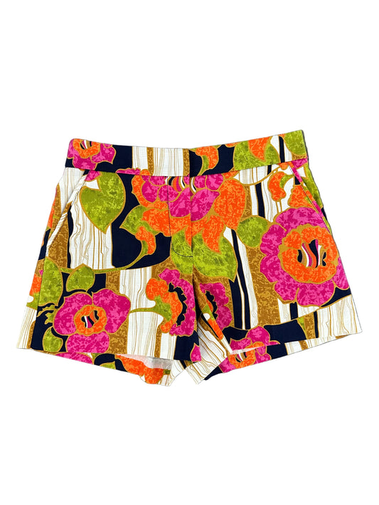 Trina Turk Mini Shorts
