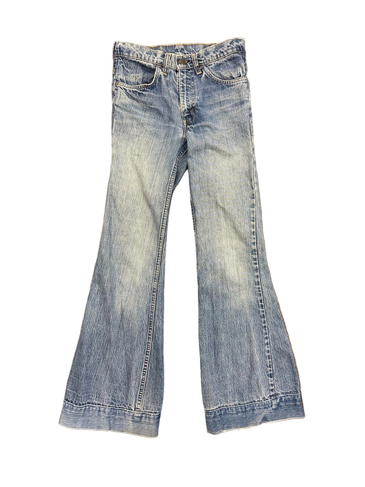 Vintage 70s Levi's Flare Jeans