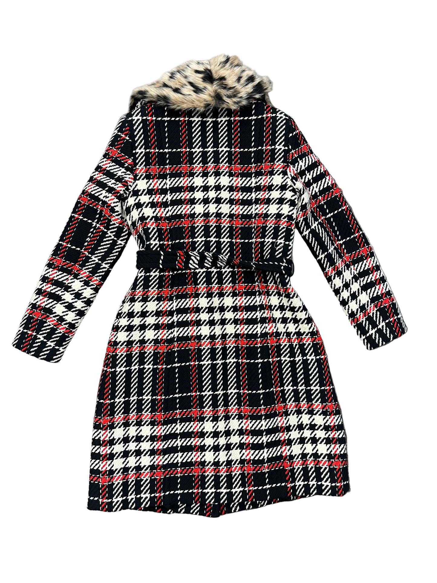 Vintage Trina Turk Coat