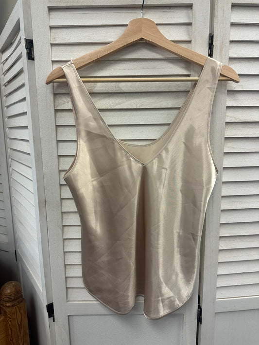 Vintage Neiman Marcus Tank Top