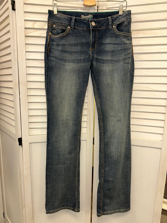 Vintage Wrangler Jeans