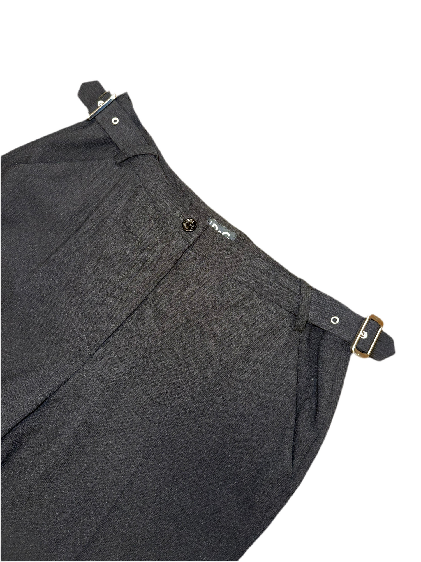 Vintage Dolce and Gabbana Trousers