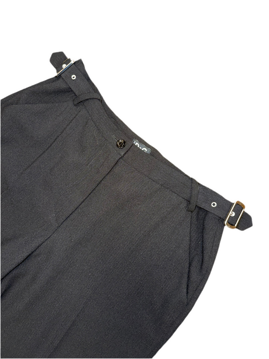 Vintage Dolce and Gabbana Trousers