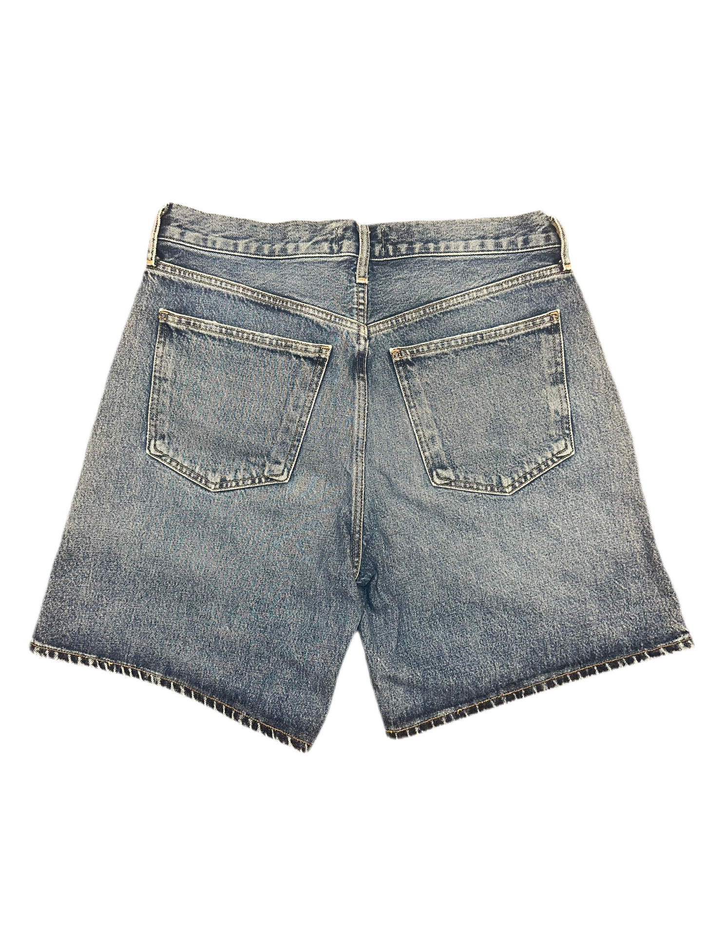 Agolde Denim Shorts