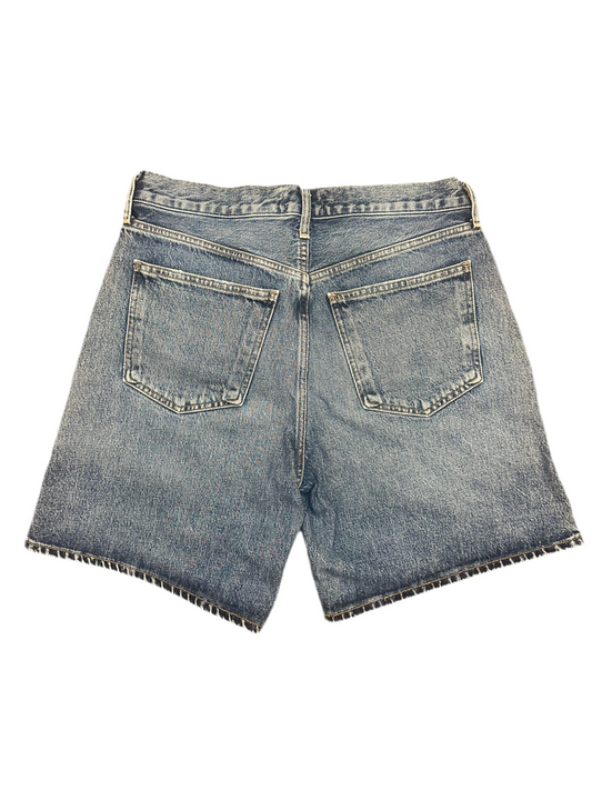 Agolde Denim Shorts