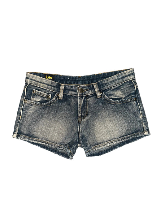 Vintage Lee Shorts