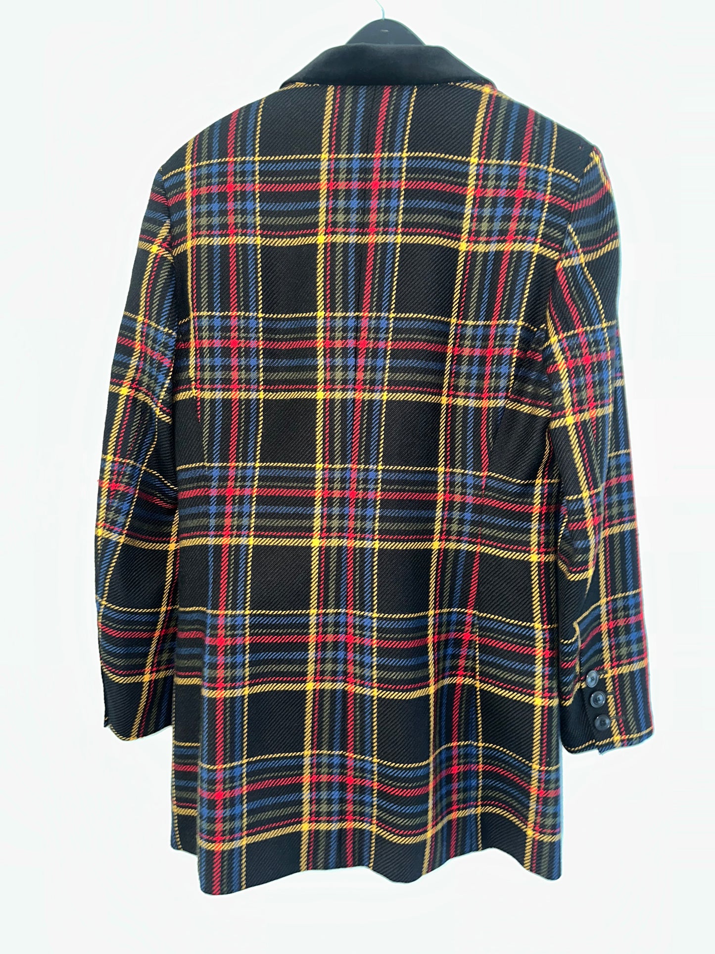 Vintage Mondi Blazer