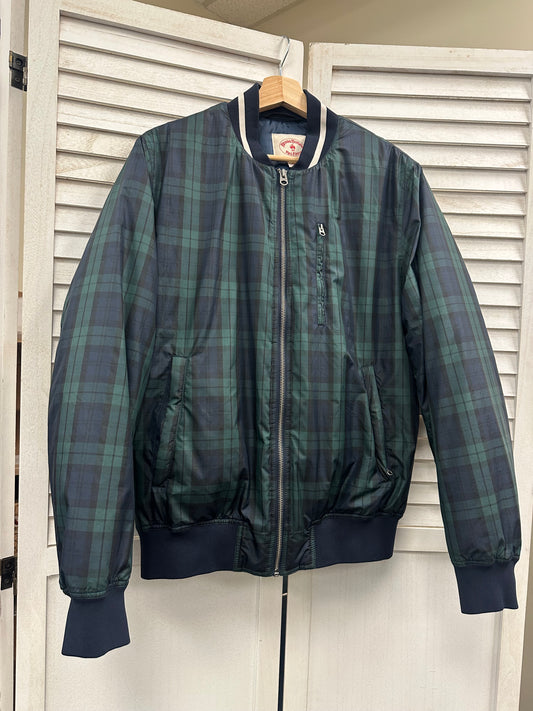 Vintage Brooks Brothers Windbreaker