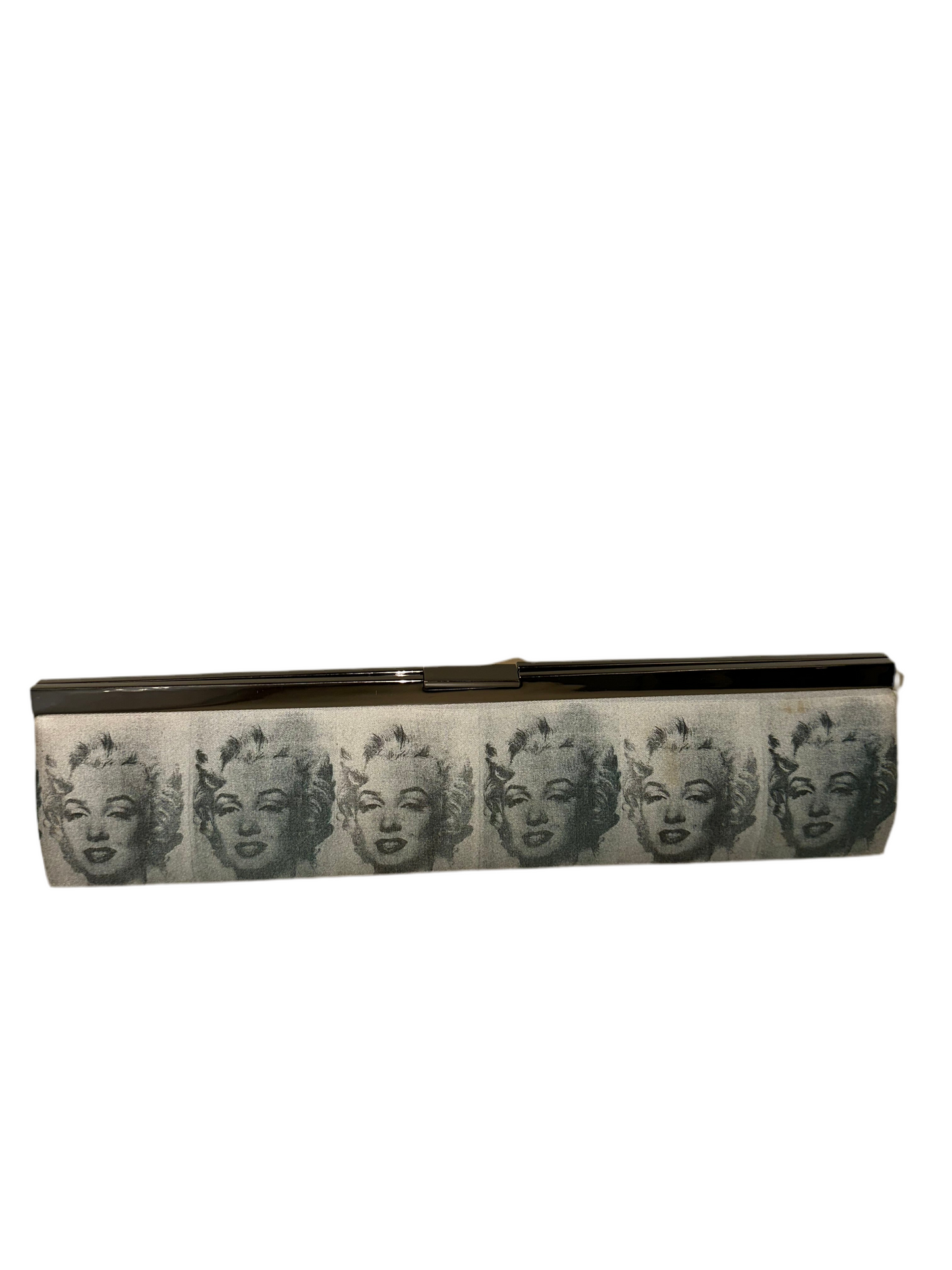 Vintage Marilyn Monroe Clutch