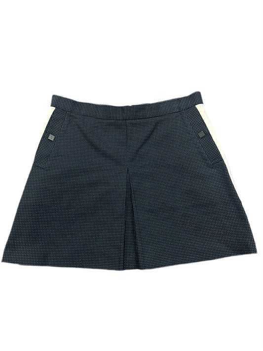 Vintage Chanel Pleated Skirt