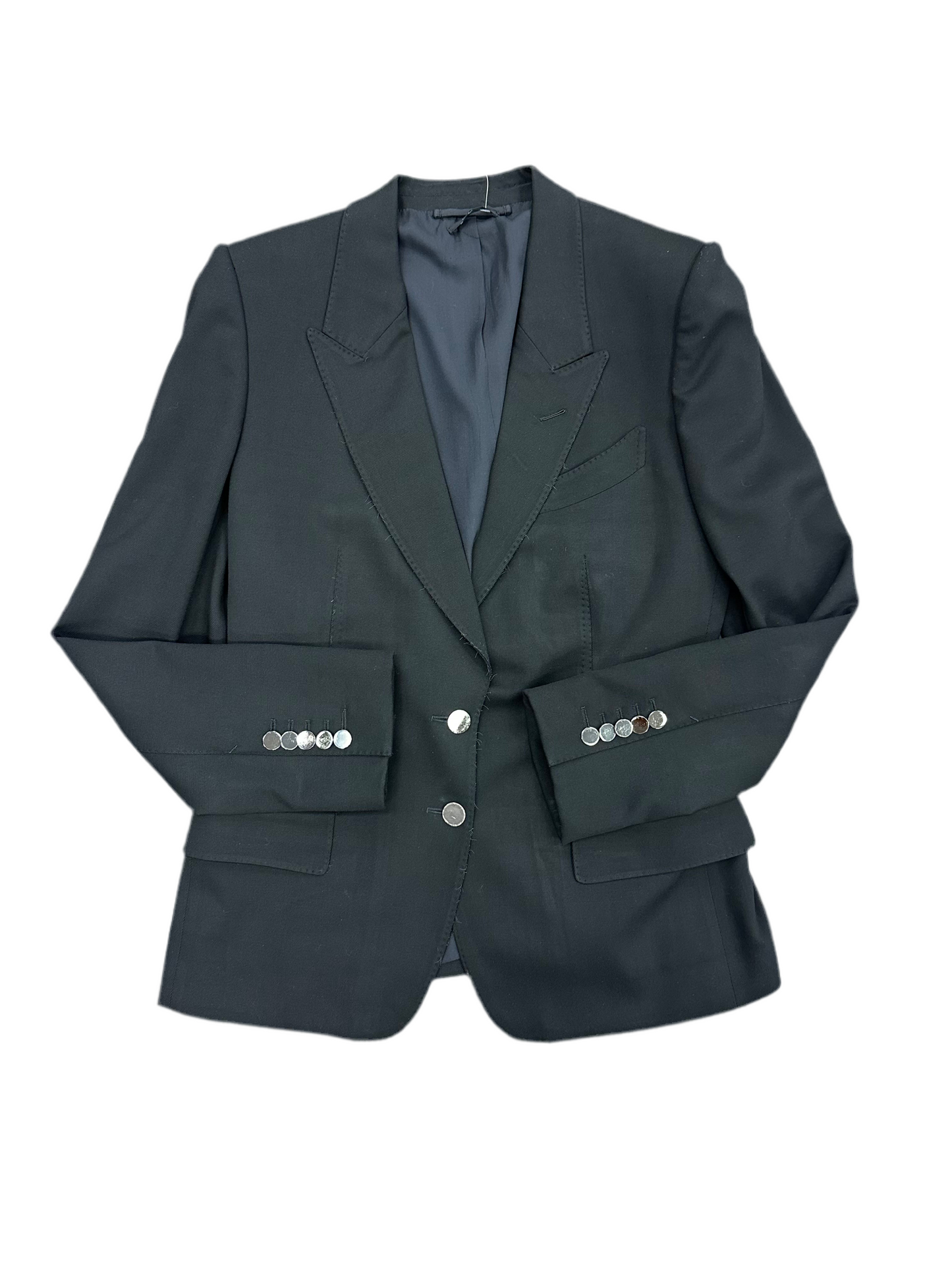 Tom Ford Black Blazer