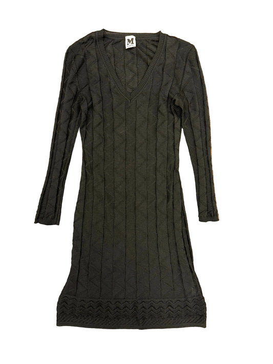 Vintage Missoni Knit Dress