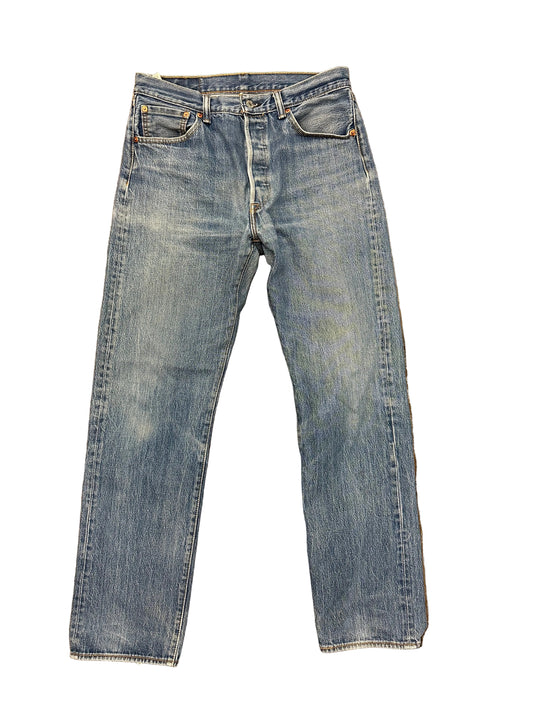 Vintage Levi's