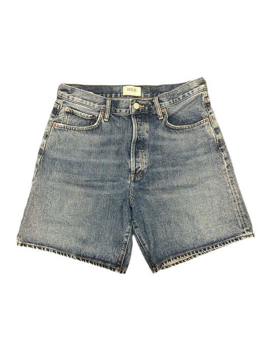 Agolde Denim Shorts