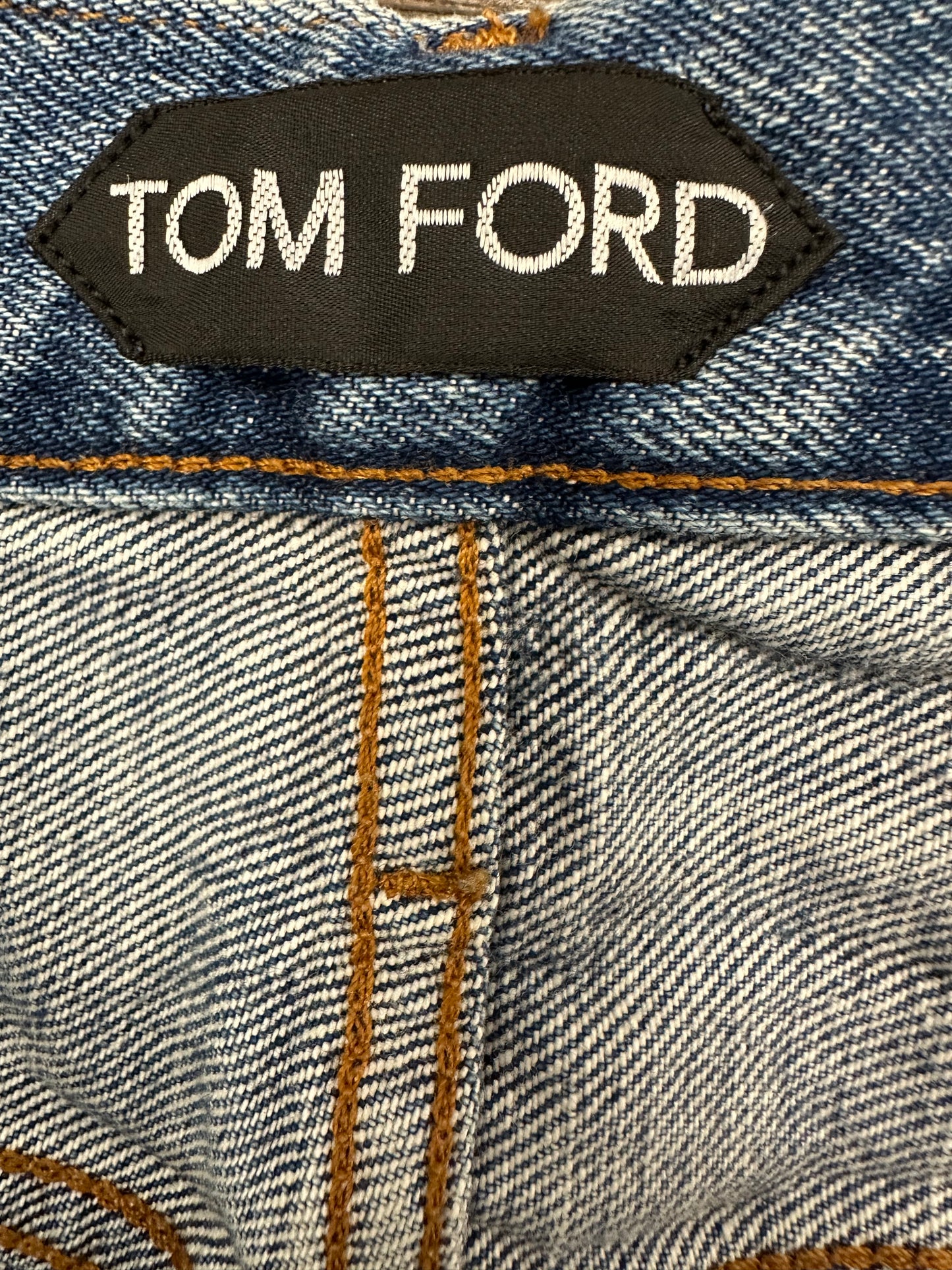 Tom Ford Jeans