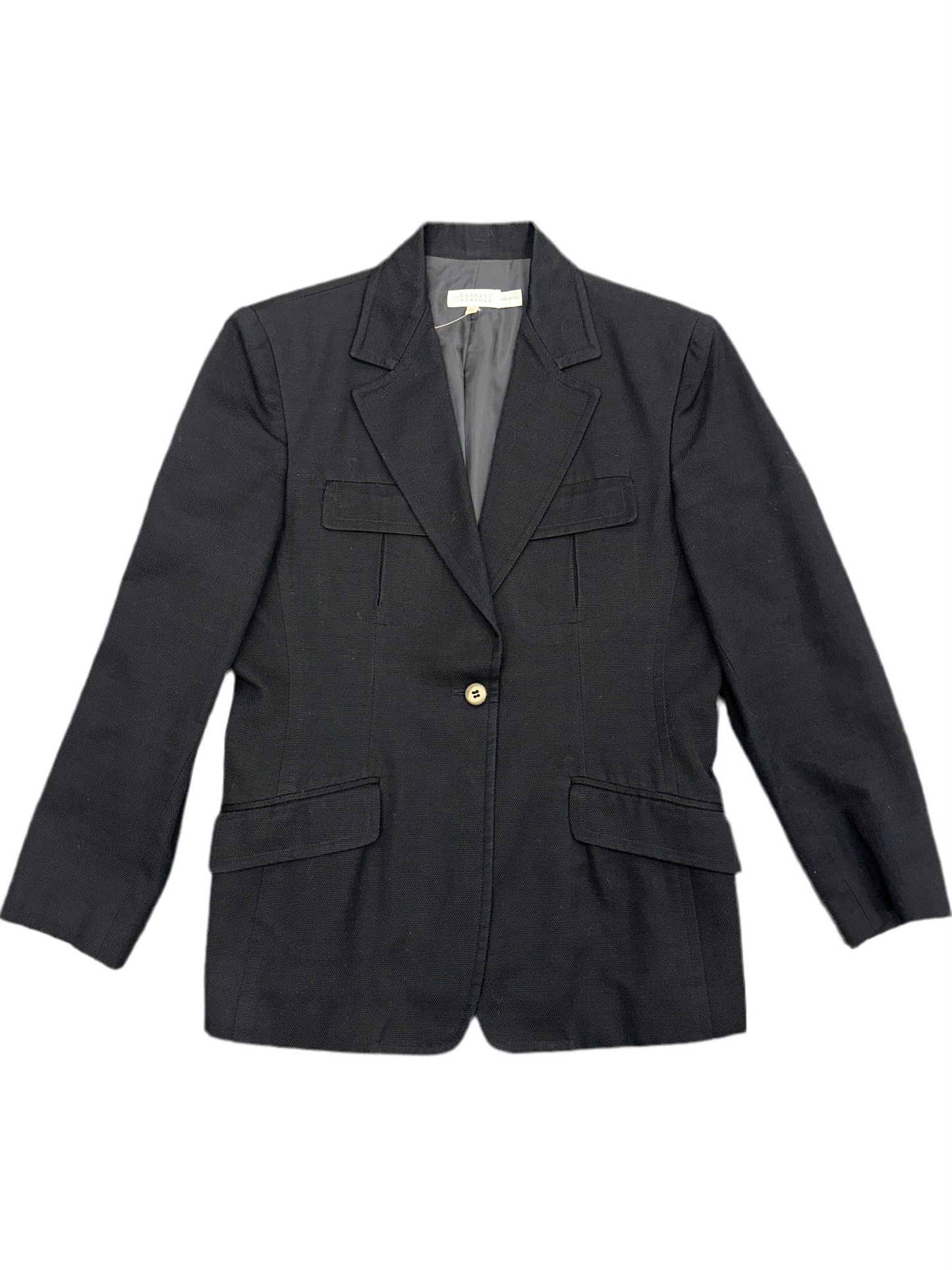 Vintage Barneys New York Blazer