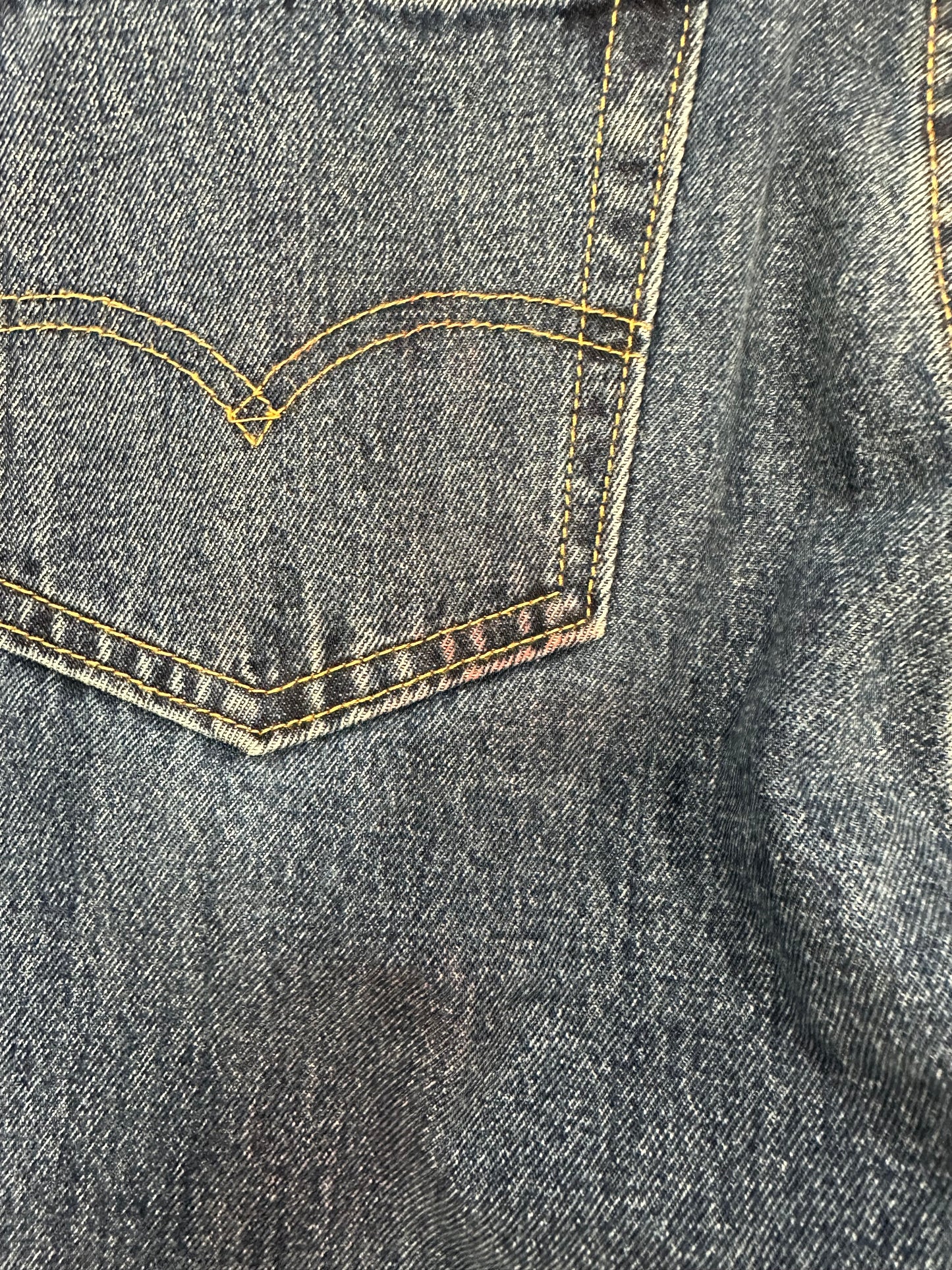 Vintage Levi's