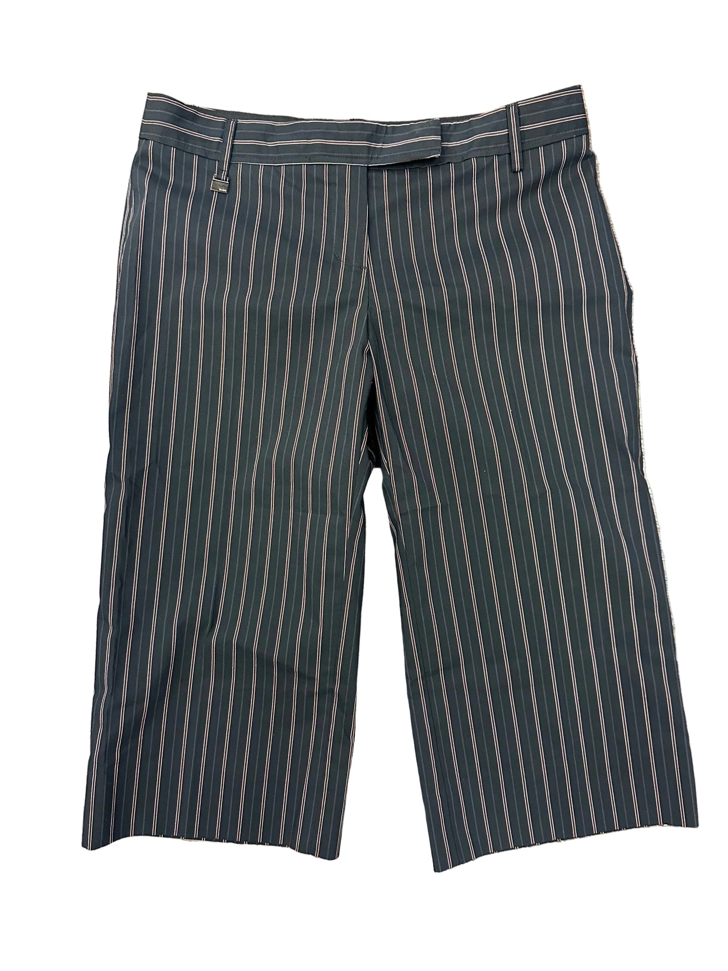 Vintage Y2K Cropped Trouses