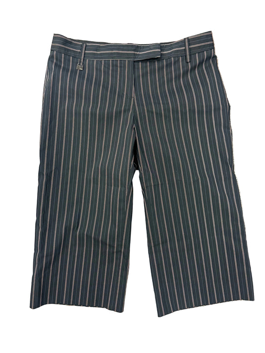 Vintage Y2K Cropped Trouses