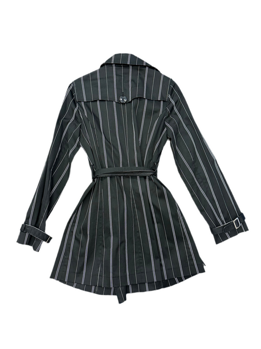 Vintage Trench Coat