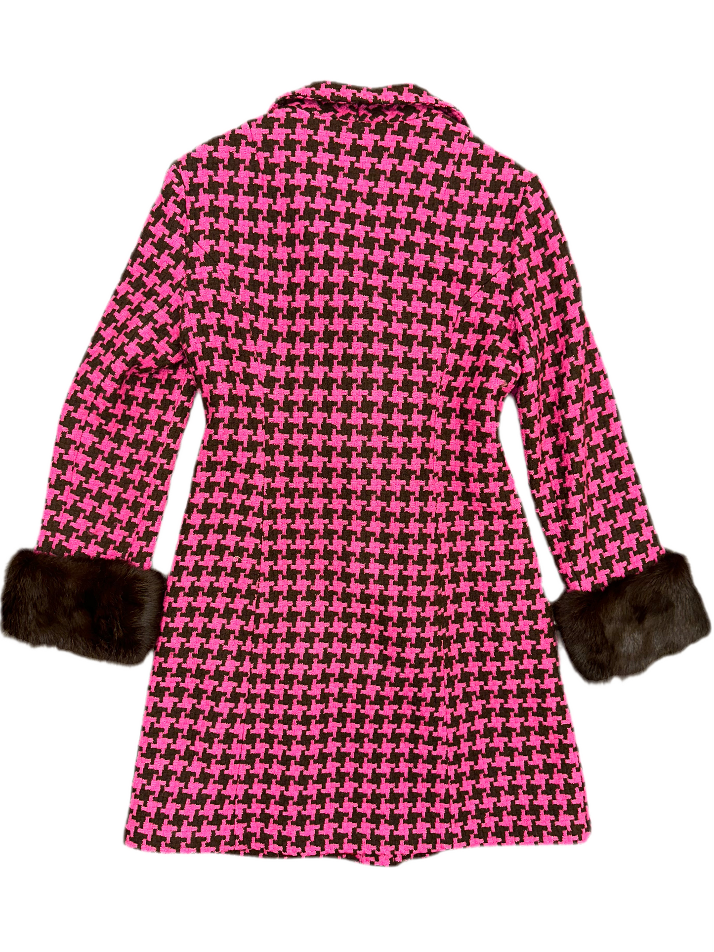 Vintage Nanette Lepore Coat